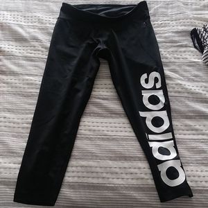 Adidas Leggings